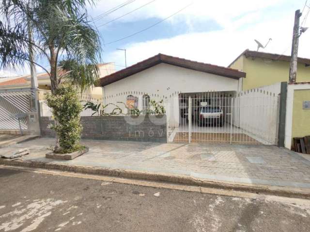 Casa com 3 quartos à venda na Rua João Ferreira de Castilho, 55, Parque Bandeirantes I (Nova Veneza), Sumaré, 150 m2 por R$ 430.000