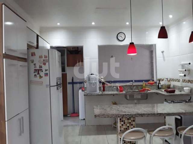 Casa com 3 quartos à venda na Rua Francisco Garcia, 125, Parque Gabriel, Hortolândia, 164 m2 por R$ 590.000