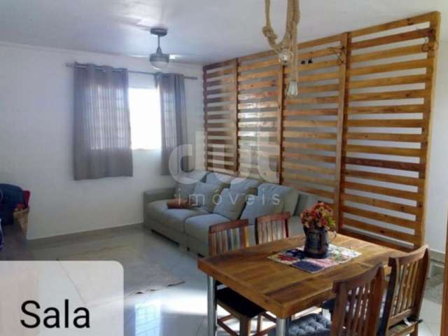 Casa com 3 quartos à venda na Rua Odilon Figueiredo Dantas, 71, Parque Jambeiro, Campinas, 126 m2 por R$ 650.000