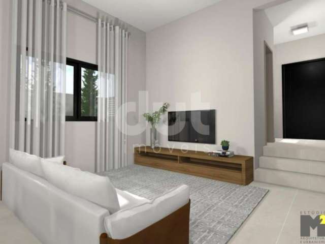 Casa com 3 quartos à venda na Estrada Municipal do Roncáglia, 1090, Roncáglia, Valinhos, 178 m2 por R$ 1.450.000
