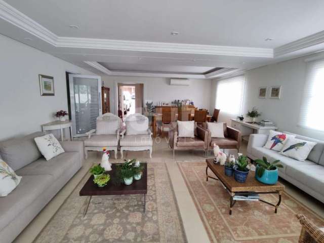 Casa em condomínio fechado com 4 quartos à venda na Rua Paiquere, 1359, Jardim Paiquerê, Valinhos, 353 m2 por R$ 2.300.000