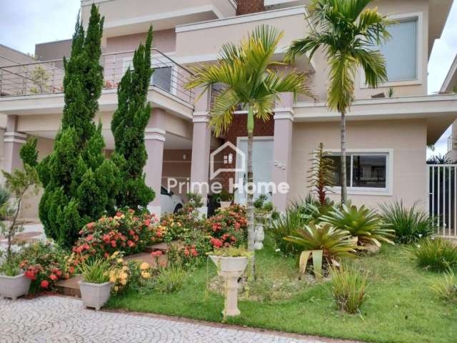 Casa com 4 quartos à venda na Avenida Presidente Juscelino Kubitschek de Oliveira, 901, Jardim Flamboyant, Paulínia, 388 m2 por R$ 2.400.000