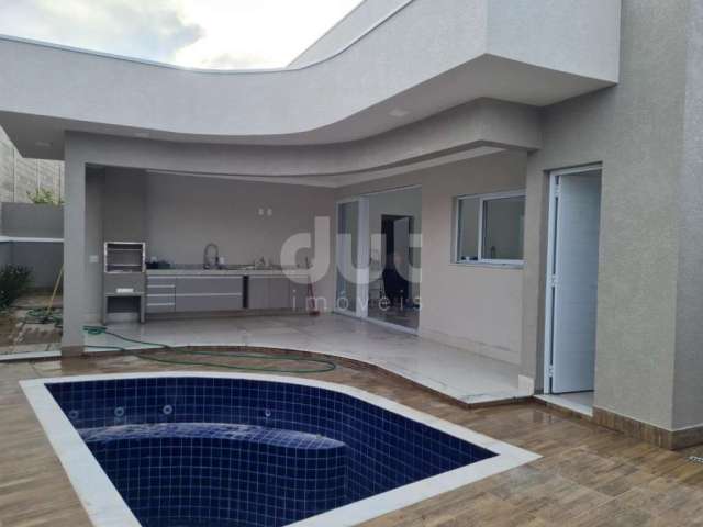 Casa com 3 quartos à venda na Avenida Dois, 1515, Residencial Vila do Sol, Valinhos, 180 m2 por R$ 1.290.000