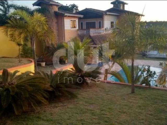 Casa com 7 quartos à venda na Rua Sucupira Amarela, 93, Soares, Jarinu, 300 m2 por R$ 1.500.000