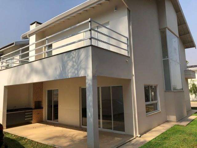 Casa com 3 quartos à venda na Rua dos Servidores Públicos, 490, Sao Joaquim, Vinhedo, 206 m2 por R$ 1.290.000