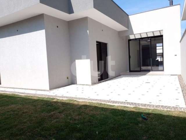 Casa com 3 quartos à venda na Avenida Fausto Pietrobom, 580, Jardim Planalto, Paulínia, 154 m2 por R$ 1.100.000