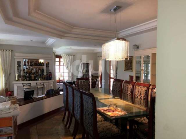 Casa com 4 quartos para alugar na Alameda José Pinto da Silva, 366, Vale do Itamaracá, Valinhos, 680 m2 por R$ 12.000