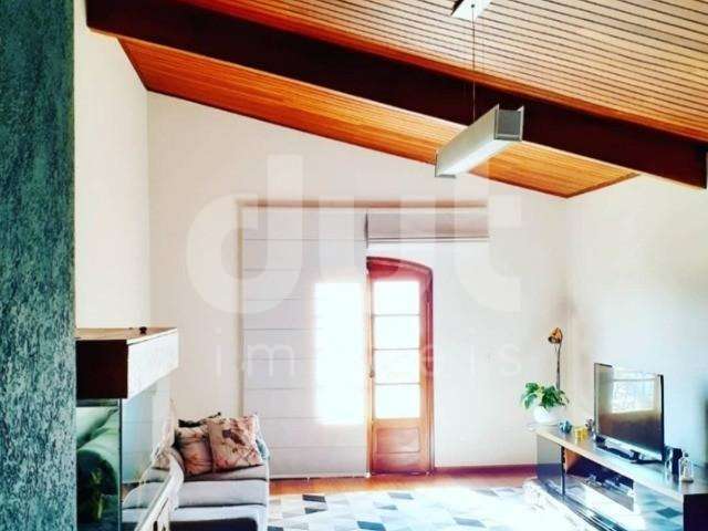 Casa com 3 quartos à venda na Rua Victor Selega, 48, Vila Bela Vista, Itatiba, 268 m2 por R$ 836.340