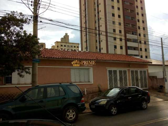 Casa com 4 quartos para alugar na Avenida Marechal Carmona, 272, Vila João Jorge, Campinas, 320 m2 por R$ 4.500
