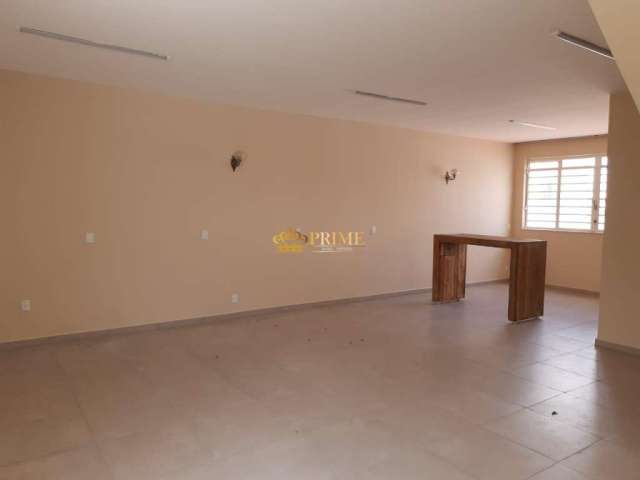 Casa comercial com 3 salas à venda na Rua Lions Club, 68, Vila Nova, Campinas, 200 m2 por R$ 850.000