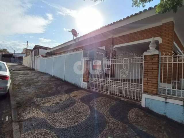 Casa comercial com 3 salas à venda na Rua Eleutério Rodrigues, 366, Vila Nova, Campinas, 250 m2 por R$ 790.000