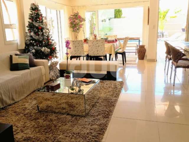 Casa com 3 quartos à venda na Avenida Alexandre Cazelatto, 2171, Villa Franca, Paulínia, 220 m2 por R$ 1.860.000