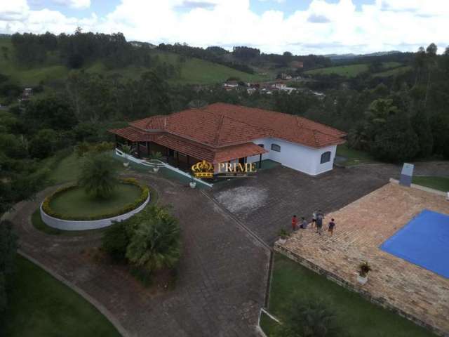 Chácara / sítio com 5 quartos à venda na Estrada para Bairro São João, 100, Centro, Caconde, 605 m2 por R$ 1.400.000