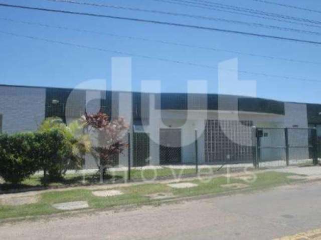 Barracão / Galpão / Depósito à venda na Rua Clark, 2669, Macuco, Valinhos, 1977 m2 por R$ 7.500.000