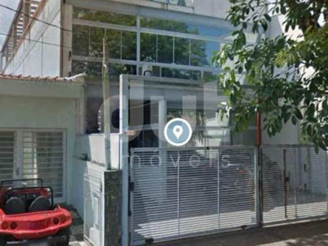 Prédio à venda na Rua Alberto Cerqueira Lima, 249, Taquaral, Campinas, 680 m2 por R$ 3.500.000