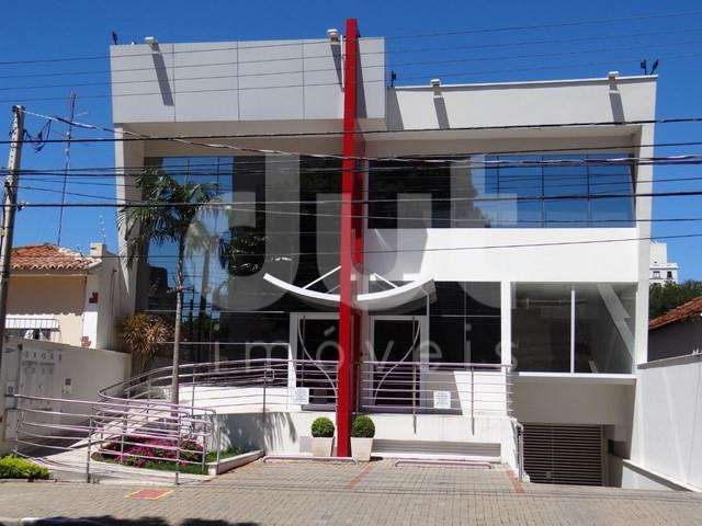 Sala comercial para alugar na Rua Buarque de Macedo, 353, Jardim Brasil, Campinas, 928 m2 por R$ 42.000