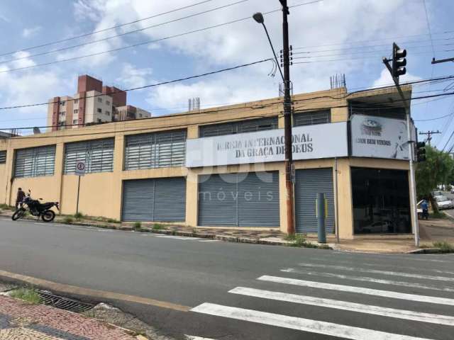 Sala comercial à venda na Avenida Independência, 251, Vila Olivo, Valinhos, 702 m2 por R$ 2.500.000