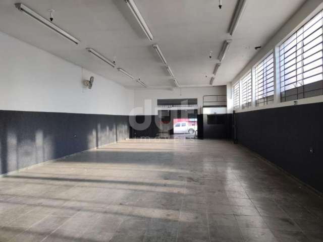 Sala comercial para alugar na Rua Joaquim Vilac, 713, Vila Teixeira, Campinas, 323 m2 por R$ 6.200