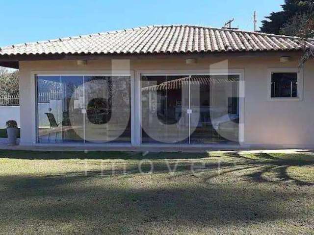 Fazenda com 3 salas à venda na Estrada Municipal Pedro Rebechi, km 4,5, Sítio da Moenda, Itatiba, 450 m2 por R$ 1.596.000