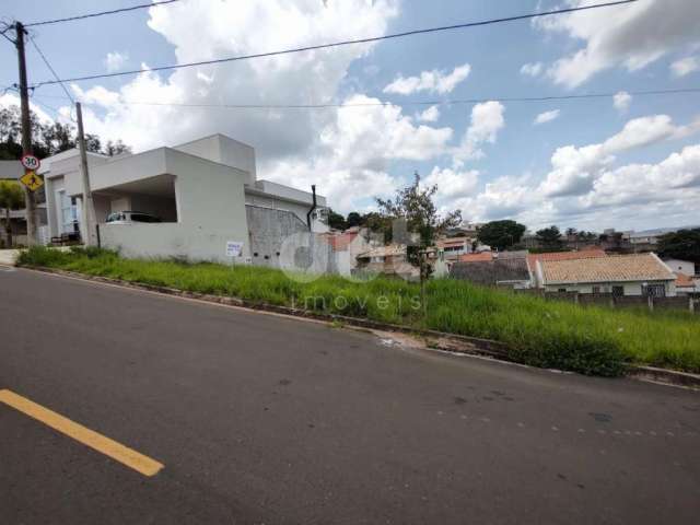 Terreno à venda na Rua Um, 10, Residencial Vivenda das Pitangueiras, Valinhos por R$ 321.000