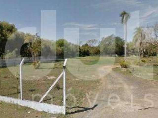 Terreno comercial à venda na Rua Figueira, 266, Roseira de Baixo, Jaguariúna por R$ 1.500.000