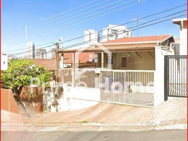Casa com 2 quartos à venda no Taquaral, Campinas , 114 m2 por R$ 580.000