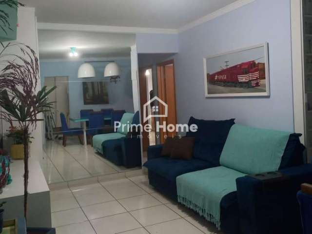 Apartamento com 3 quartos à venda na Rua Otelo Rodrigues Franco, 317, Canto do Forte, Praia Grande, 111 m2 por R$ 700.000