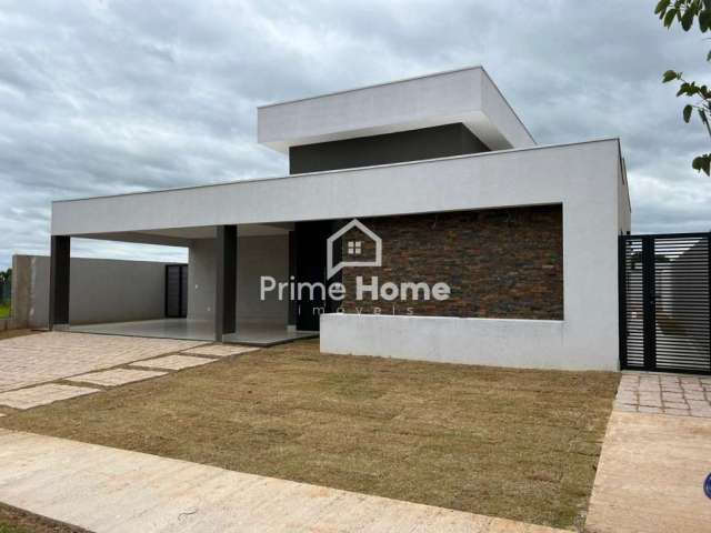 Casa em condomínio fechado com 3 quartos à venda em Estância Climatérica São José, Jarinu , 237 m2 por R$ 1.750.000