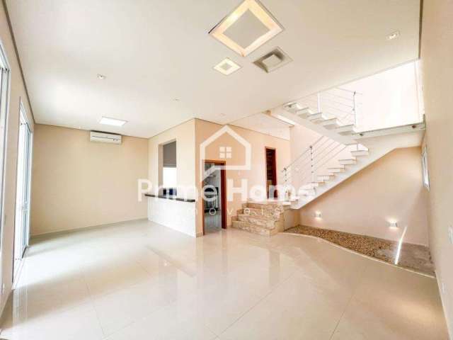Casa em condomínio fechado com 3 quartos para alugar no Roncáglia, Valinhos , 243 m2 por R$ 8.800