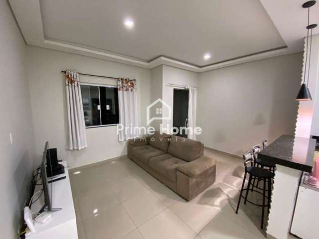 Casa com 2 quartos à venda na Rua Giovana Letícia Ferreira, 620, Jardim Novo Cambuí, Hortolândia, 74 m2 por R$ 371.000