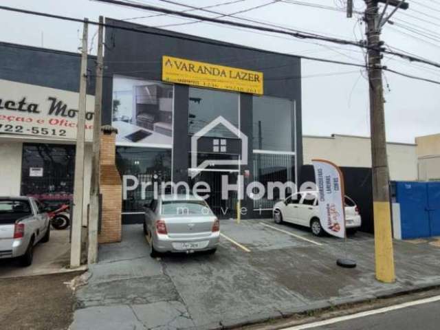 Sala comercial para alugar na Avenida Engenheiro Antônio Francisco de Paula Souza, 730, Vila Paraíso, Campinas, 225 m2 por R$ 8.000
