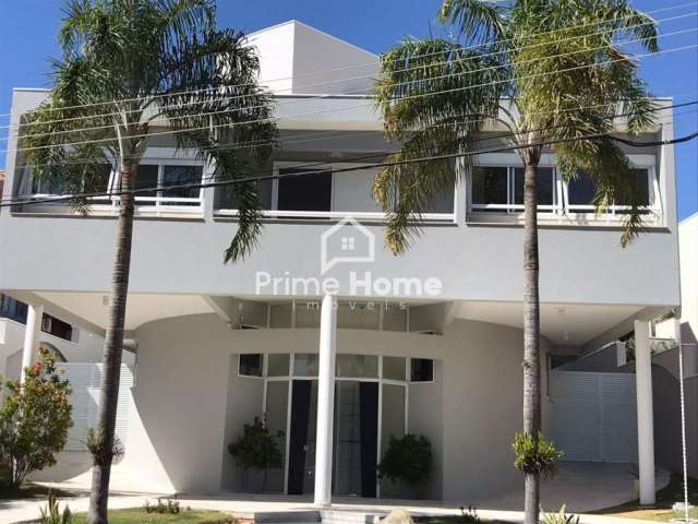 Casa em condomínio fechado com 3 quartos à venda na Rua Cambuí, 116, Loteamento Alphaville Campinas, Campinas, 464 m2 por R$ 2.650.000