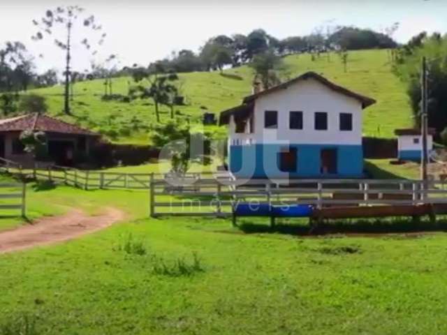 Fazenda com 4 salas à venda na SP 46, 3,8 KM, Centro, Santo Antônio do Pinhal, 774400 m2 por R$ 6.000.000