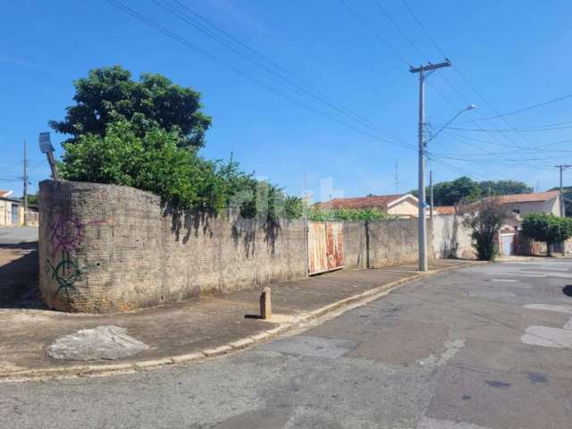 Terreno comercial para alugar na Rua Macaraí, 01, Jardim Cura D'Ars, Campinas por R$ 3.000