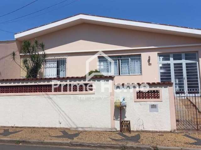 Casa com 3 quartos à venda no São Bernardo, Campinas , 218 m2 por R$ 650.000