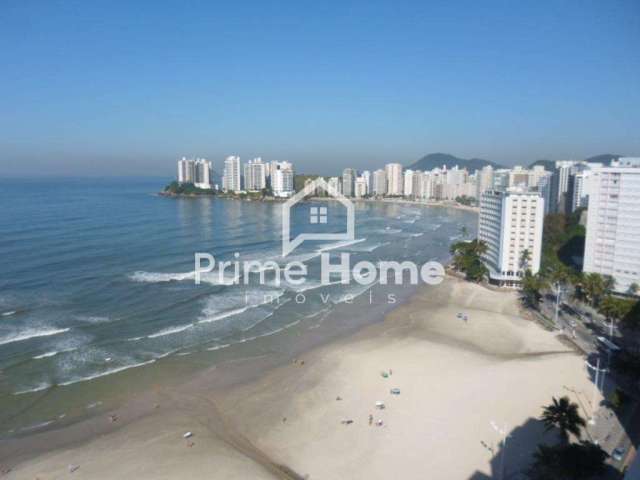 Apartamento com 5 quartos para alugar no Pitangueiras, Guarujá , 221 m2 por R$ 4.500