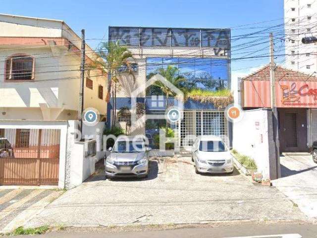 Casa comercial com 6 salas à venda na Ponte Preta, Campinas , 233 m2 por R$ 980.000