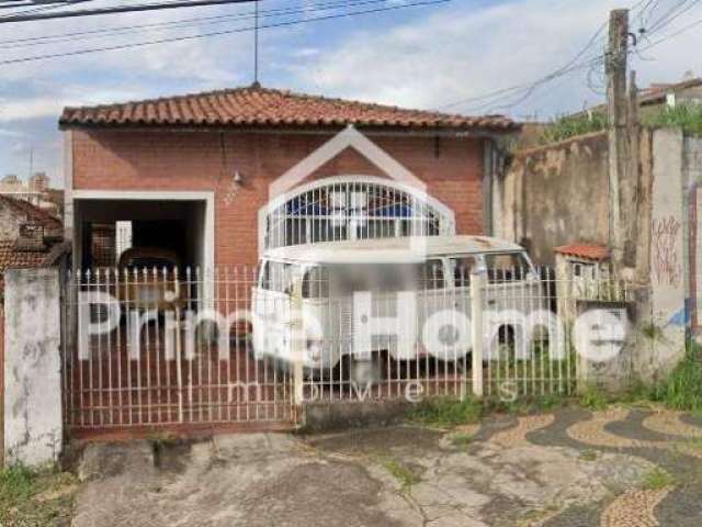 Casa comercial com 3 salas à venda na Vila Industrial, Campinas , 204 m2 por R$ 622.000