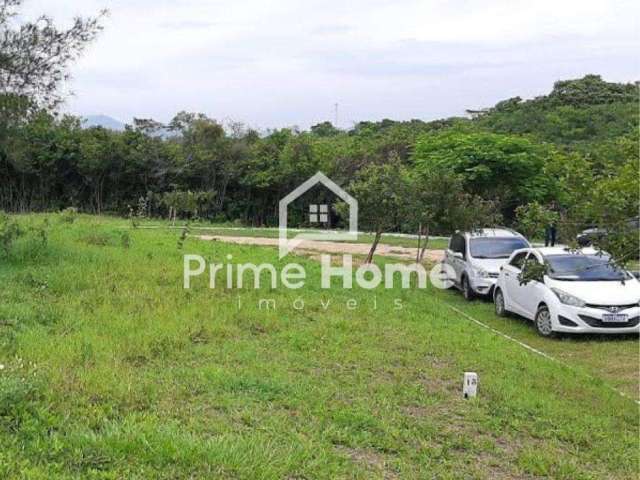 Terreno comercial à venda na do Morro Grande, S/N, Itatiquara, Araruama por R$ 29.000