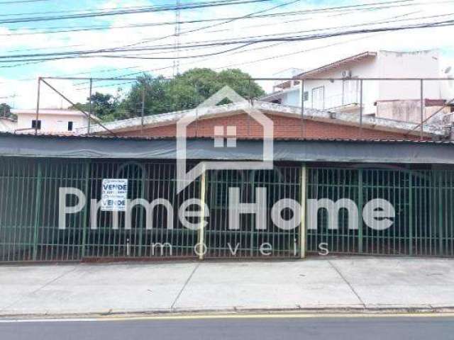 Casa comercial com 3 salas à venda no Jardim Leonor, Campinas , 176 m2 por R$ 670.000