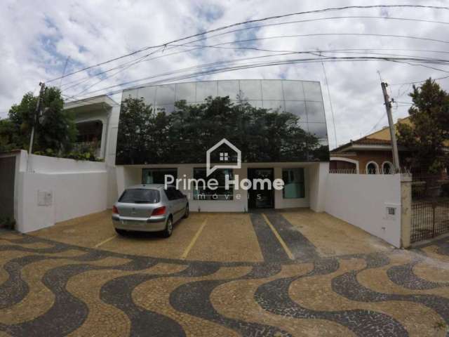 Casa comercial com 5 salas para alugar no Taquaral, Campinas , 322 m2 por R$ 12.000