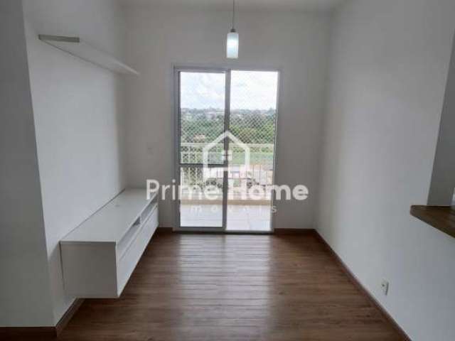 Apartamento com 2 quartos à venda na Avenida Rosa Belmiro Ramos, 465, Ortizes, Valinhos, 50 m2 por R$ 290.000