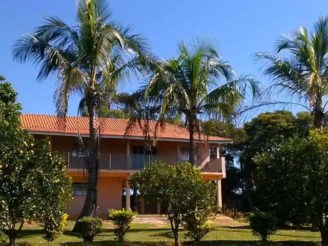 Casa comercial com 3 salas para alugar na Rua Maria Clara Franco de Camargo, S/N, Sítio da Moenda, Itatiba, 1500 m2 por R$ 13.800