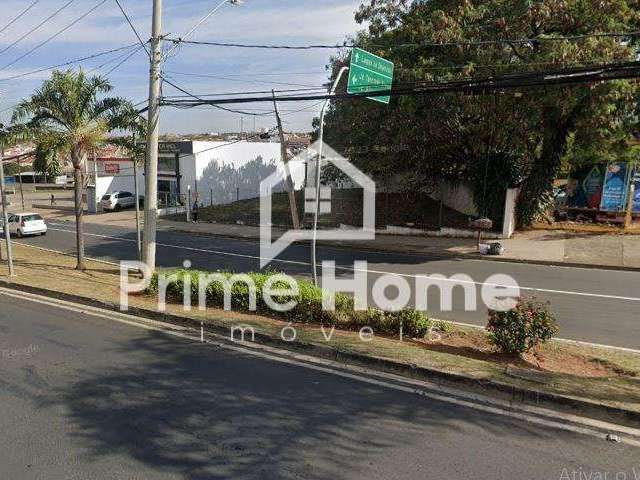 Terreno comercial para alugar na Soldado João Carlos de Oliveira Júnior, 2040, Jardim Nely, Indaiatuba por R$ 2.500