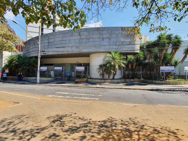 Prédio comercial para locação no Centro de Guarulhos - 1853 m² - 20 vagas