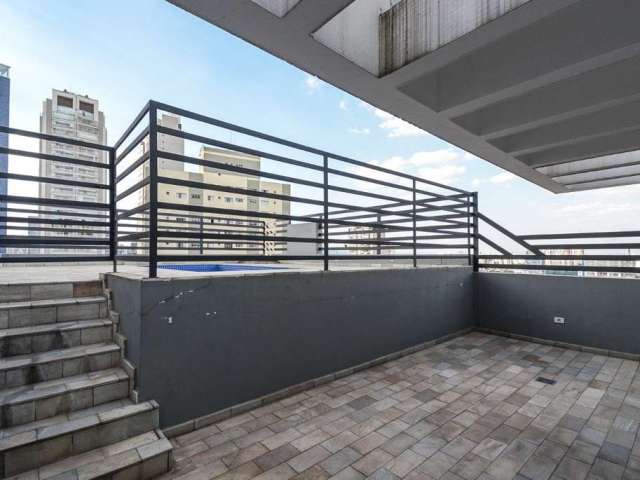 Apartamento Duplex na Vila Mariana 74m² 1 suíte 1 vaga