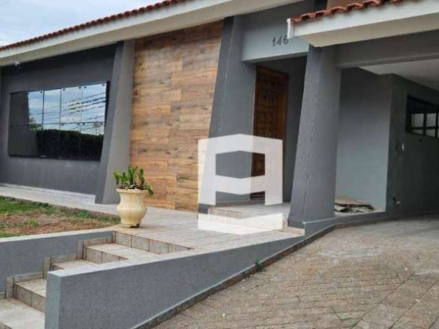 Casa com 4 dormitórios à venda, 190 m² por R$ 790.000,00 - Jardim das Flores I - Apucarana/PR