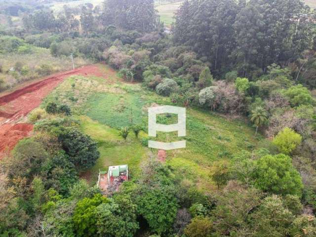 Terreno à venda, 22961 m² por R$ 750.000,00 - Residencial Interlagos - Apucarana/PR