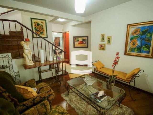 Casa com 3 dormitórios à venda, 150 m² por R$ 495.000,00 - Vila Formosa - Apucarana/PR