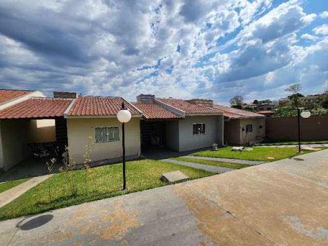 Casa com 3 dormitórios à venda, 73 m² por R$ 270.000,00 - Jardim Catuaí - Apucarana/PR